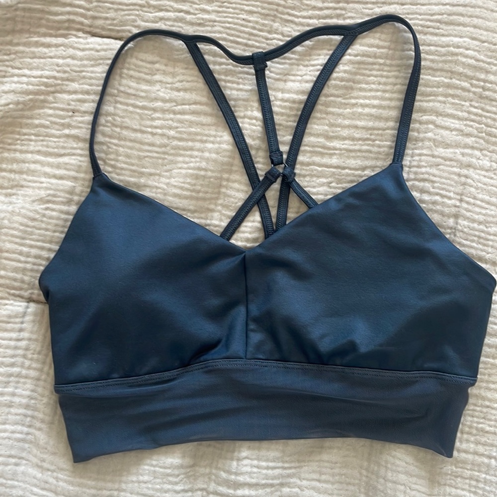 Alo sports bra